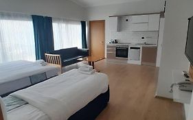 Del Puerto Hotel